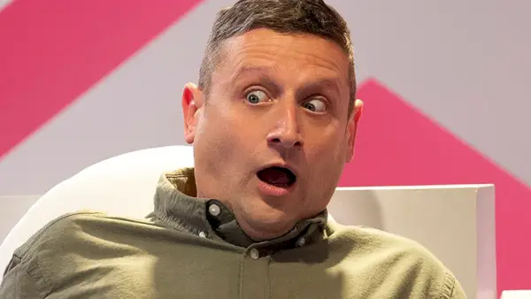 Jeg tror, ​​du skal tage afsted med Tim Robinson Netflix 30. maj.webp