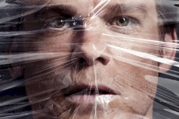 Dexter Showtime-serien på Netflix