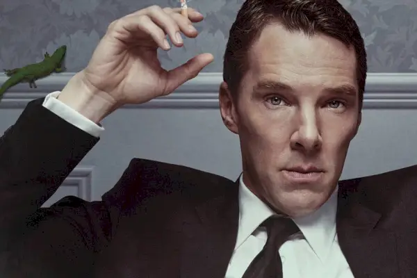 Patrick Melrose serie limitata Showtime Netflix