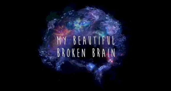 První pohled na původní dokument My Beautiful Broken Brain