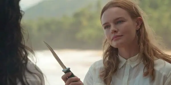 The I Land Season 1 Netflix Kate Bosworth