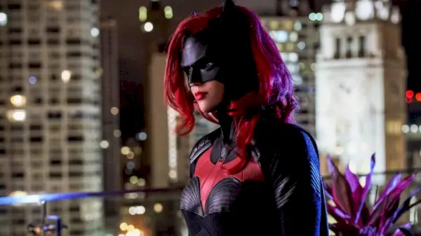 La saison 1 de « Batwoman » arrive-t-elle sur Netflix ?