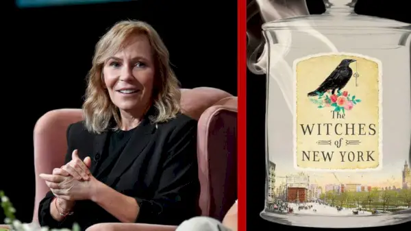 Marti Noxon se pripravlja na adaptacijo 'The Witches of New York' za Netflix