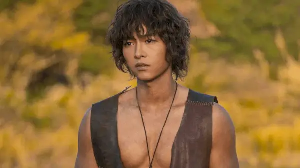 Arthdal ​​Chronicles Song Joon Ki