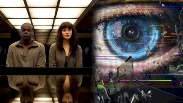 A 6ª temporada do Black Mirror foi cancelada ou renovada