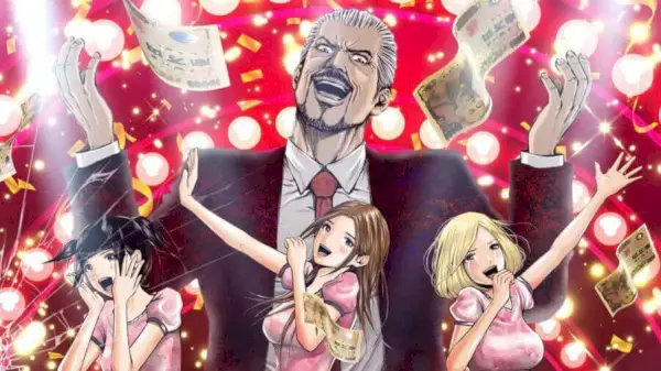 1. séria seriálu Back Street Girls: Dátum vydania, obsadenie, dej