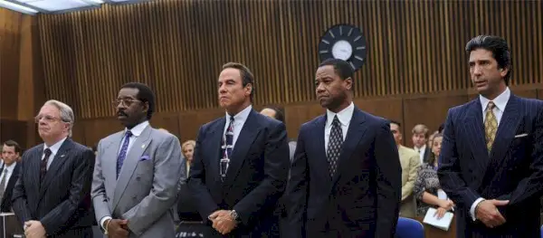 American Crime Story Top 20 kriminalističkih drama na Netflixu