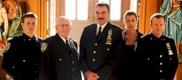 20 najlepších kriminálnych drám Blue Bloods na Netflixe