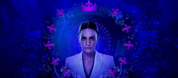 Queen Of The South Topp 20 kriminaldramaer på Netflix