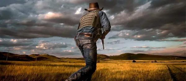 Longmire Top 20 misdaaddrama's op Netflix