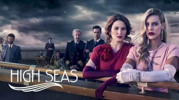 Quand la saison 3 de « High Seas » sera-t-elle sur Netflix ?