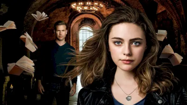 Legacies 2. Sezon Netflix Yayın Tarihi