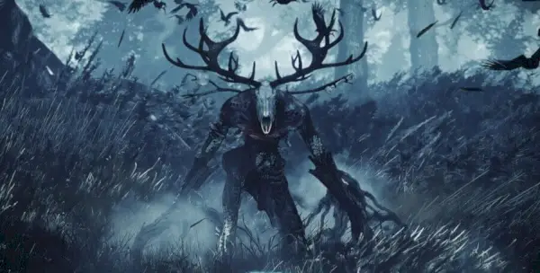 Monstre préféré des fans The Witcher Saison 2