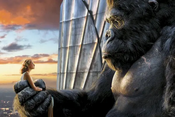 12 grandi film in partenza da Netflix alla fine di aprile 2024 King Kong.webp