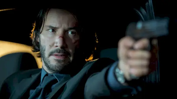 John Wick-filmer kommer til Netflix