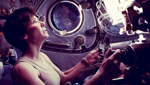 Gravity Yeni Netflix'te 1 Ocak 2024'te