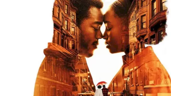 Hvis Beale Street kunne snakke Netflix