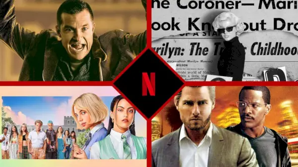 7 beste nye filmer som kommer til Netflix i september 2022