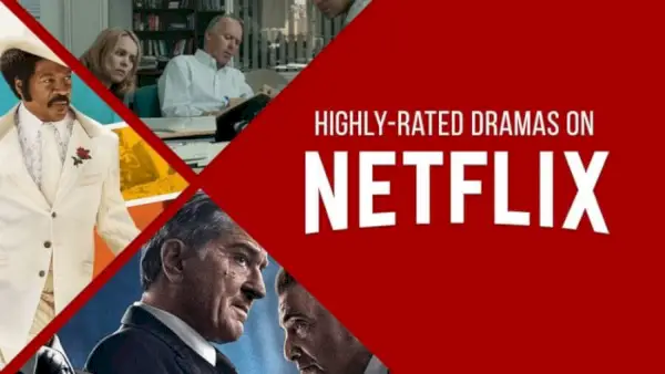 Najlepšie drámy na Netflixe podľa IMDb a Rotten Tomatoes