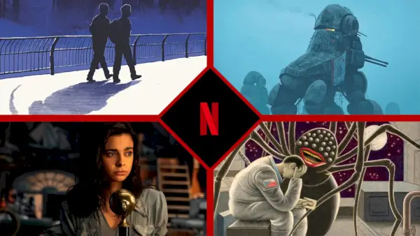 Adaptace knih již brzy na Netflix v roce 2023 a dále