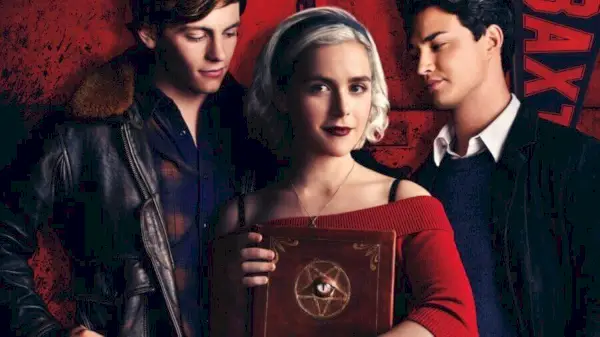 „The Chilling Adventures of Sabrina“ Část 2: Vše, co zatím víme