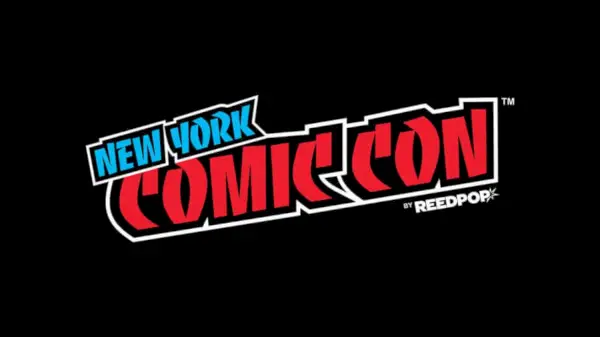 Vsaka plošča/najava Netflixa na NYCC 2020