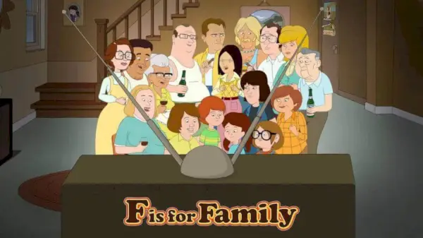 „F is for Family“ Sezóna 4: Čas vydania Netflixu a všetko, čo potrebujete vedieť