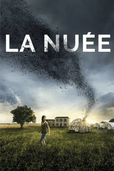 La Nuee The Swarm Kopia Netflix