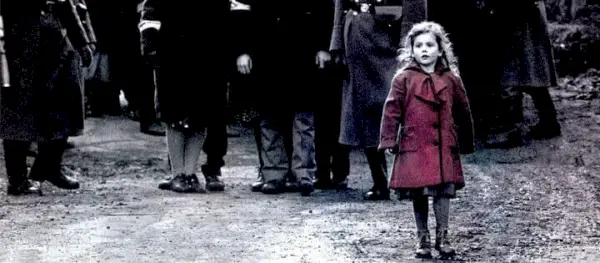 La lista di Schindler: i migliori film Oscar Netflix