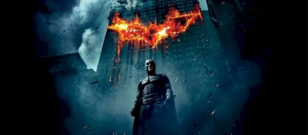 The Dark Knight Cele mai bune filme Oscar Netflix