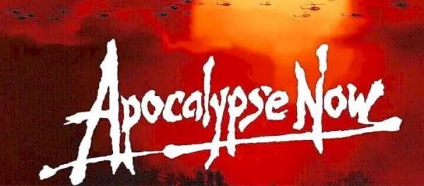 Apocalypse Now Cele mai bune filme Oscar Netflix