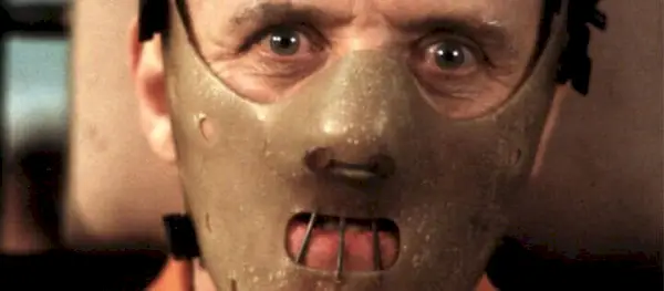 Silence Of The Lambs Parhaat Oscar-elokuvat Netflix