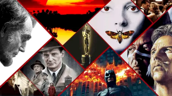 Volledige lijst van alle Oscar-winnende films op Netflix