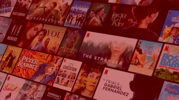 Netflix A Z Guide 2020