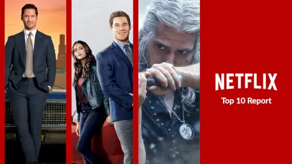 „Netflix“ 10 geriausių Linkolno advokato „The Out“ įstatymai „The Witcher.webp