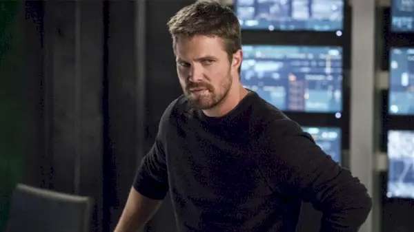 Milloin Arrow kausi 8 tulee Netflixiin Oliver Queen