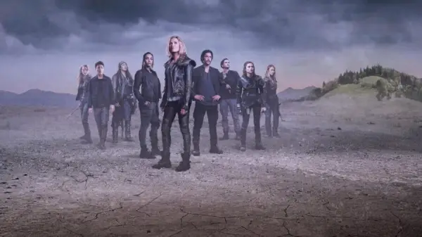 'The 100' sesong 6 Netflix utgivelsesplan