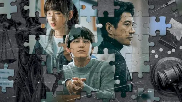 Netflix K-Drama ‘Law School’ seizoen 1: releasedatum plot, cast, trailer en afleveringen