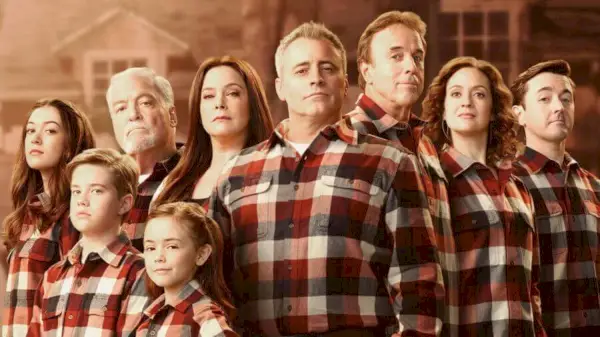 Matt Leblanc L'homme avec un plan arrive sur Netflix Us