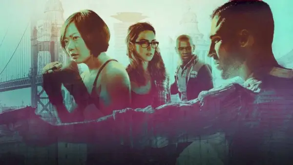 Sense8 Global Rewatch