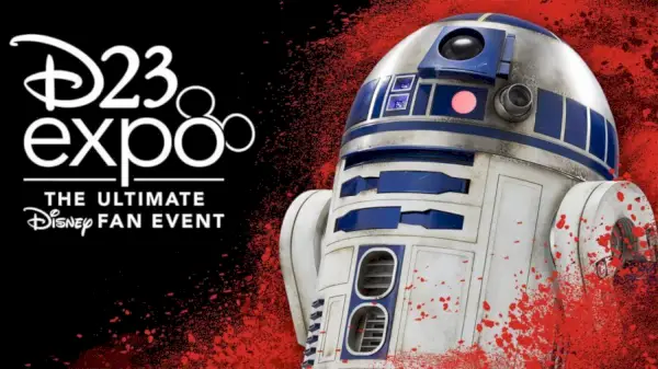 Opinione: Netflix ha bisogno di un proprio evento in stile Expo D23