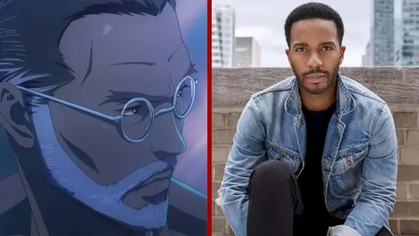 Andre Holland Terminator Zero Netflix előzetes Ítéletnap