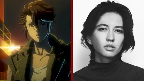 Sonoya Mizuno Terminator Zero Netflix zapowiada Dzień Sądu