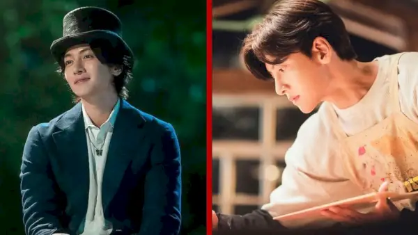 Ji Chang Wook tervetuloa Samaldriin kauden 1 romanttiseen K-draamaan Netflixin esikatselu