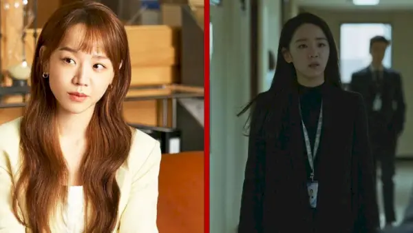 Shin Hye Sun Samaldri'nin 1. Sezonuna Hoş Geldiniz Romantik K Drama Netflix Önizlemesi