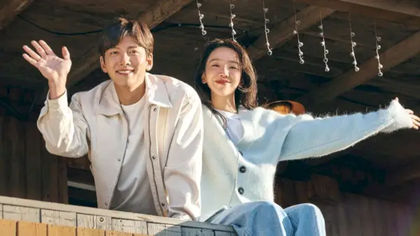 Bun venit la Samaldri Sezonul 1 Romantic K Drama Netflix Preview