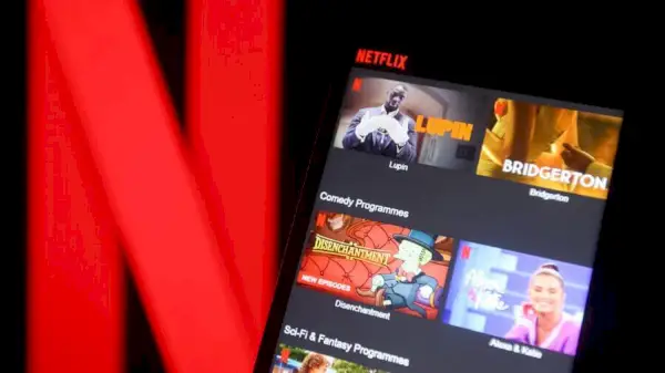 Kādi filmu un TV žanri labi darbojas Netflix 10 populārākajā sarakstā?