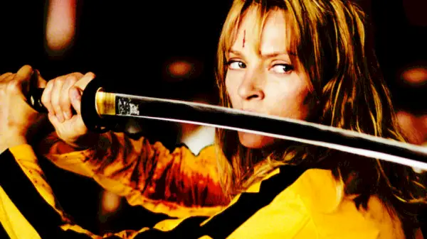 Kill Bill vine pe Netflix