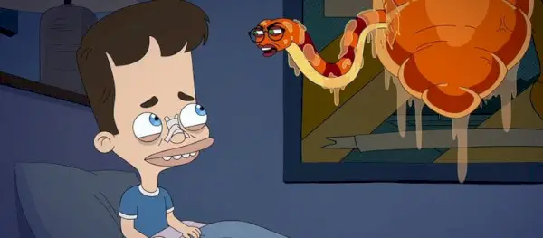 Big Mouth Stagione 6 su Netflix Tutto quello che sappiamo finora Nick Hateworm