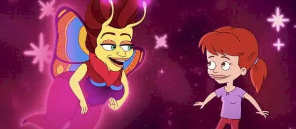 Big Mouth Säsong 6 på Netflix Allt vi vet hittills Jessi Lovebug